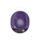 Ouch! Classic Metal Handcuffs