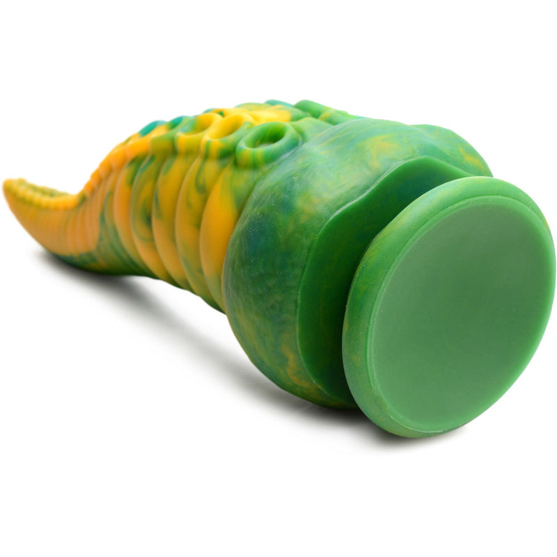 Creature Cocks Monstropus Tentacled Monster Silicone Dildo