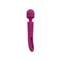 Vive Kiku Double Wand With G-Spot Flapping
