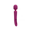 Vive Kiku Double Wand With G-Spot Flapping