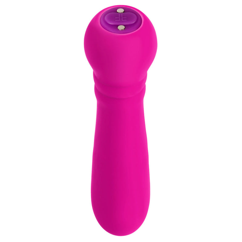 Femmefunn Ultra Bullet Pink