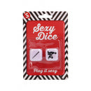 S-Line Sexy Dice