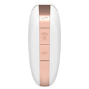 Satisfyer Love Triangle White