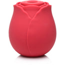 Inmi Bloomgasm 10X Silicone Suction Clit Stimulator