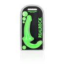 Realrock Glow In The Dark Strapless Strap-On