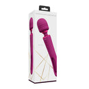 Vive Kiku Double Wand With G-Spot Flapping