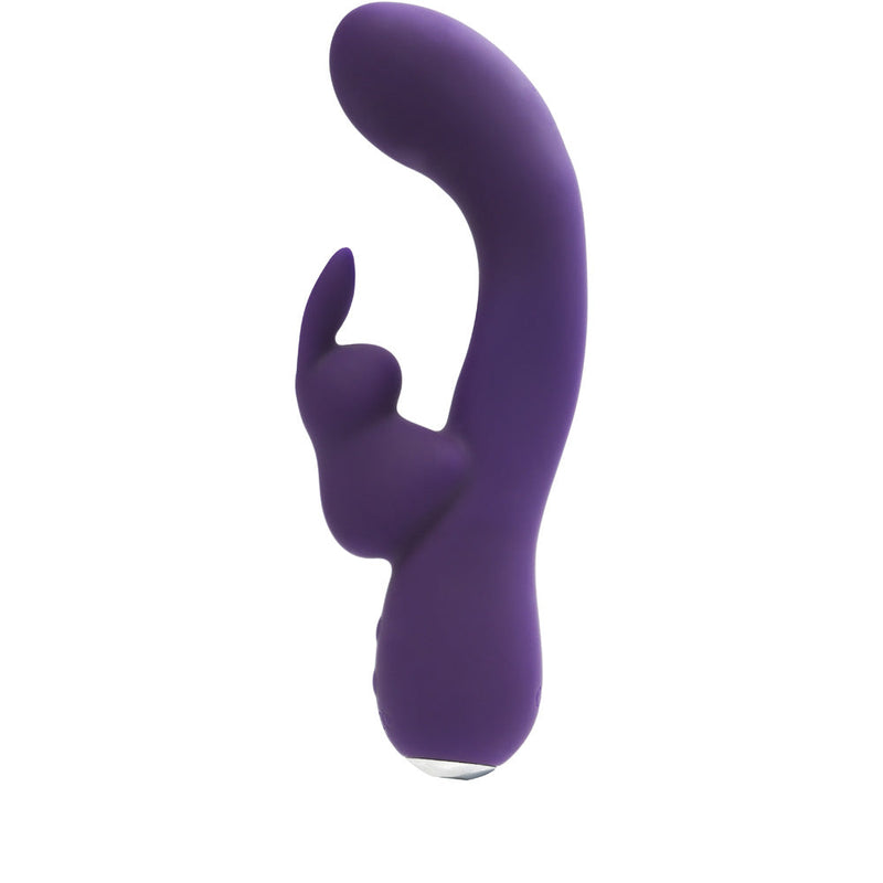 Kinky Bunny Plus Rechargeable Dual Vibe