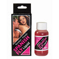 Spanish Fly Liquid Strawberry