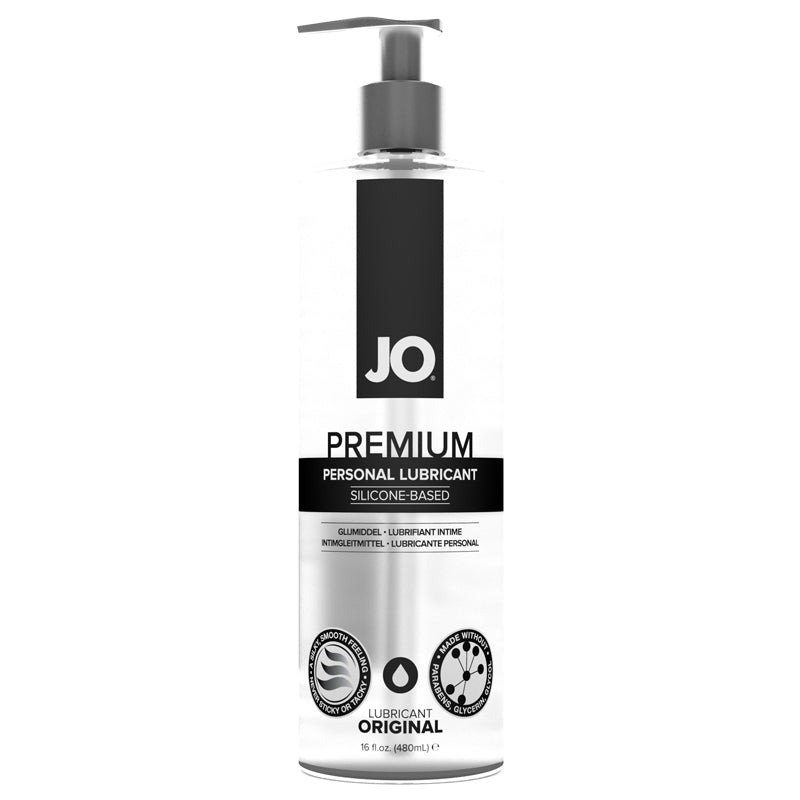 JO Premium Lubricant Original