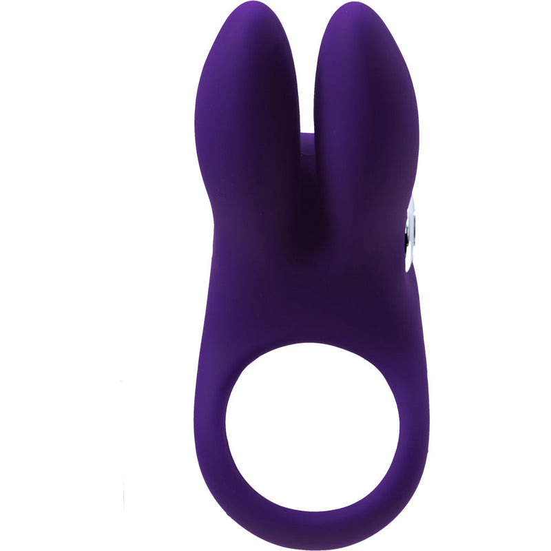 Sexy Bunny Rechargeable Ring