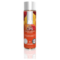 JO H2O Flavored Lubricant Peachy Lips