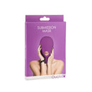 Ouch! Submission Mask