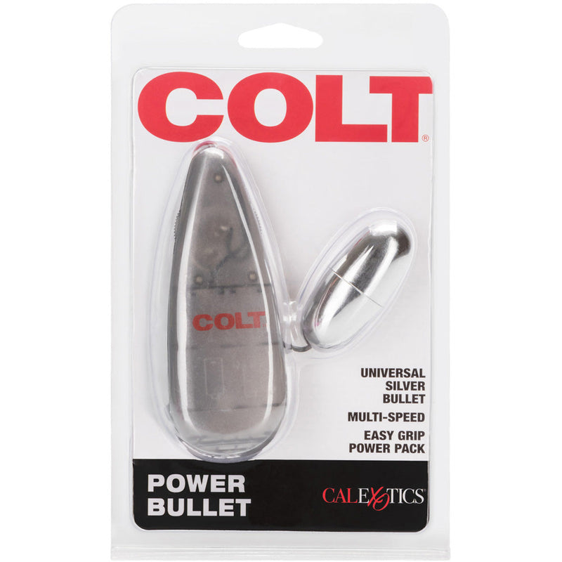 Colt Power Bullet