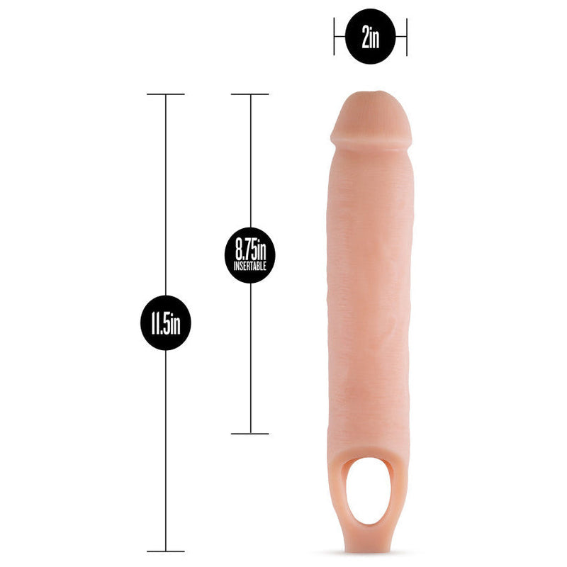 Performance Cock Sheath Penis Extender