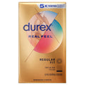 Durex Avanti Bare Realfeel Non-Latex Condoms