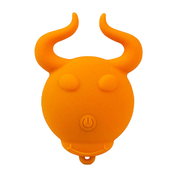 Zodiac Collection Taurus Mini Vibe