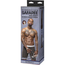 Signature Cocks Safaree Ultraskyn Vibrating