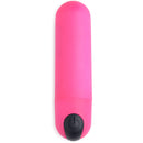 Bang! Vibrating Bullet W/ Remote Control