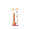 Colours Pleasures Dildo