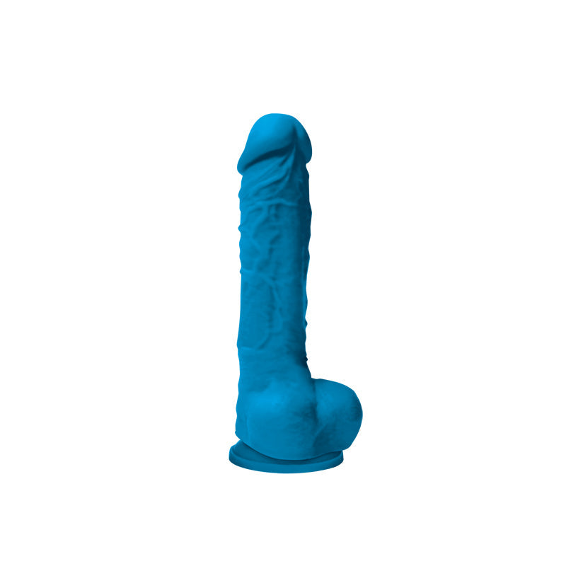 Colours Pleasures Dildo