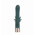 Maia Kusha Crystal Gems G-Spot Vibrator