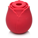 Inmi Bloomgasm 10X Silicone Suction Clit Stimulator