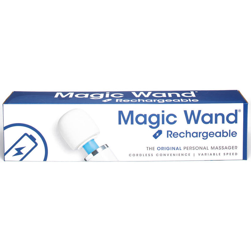 Magic Wand Rechargeable Hv-270