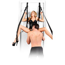 Fetish Fantasy Series Deluxe Fantasy Door Swing