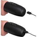 King Cock Plus Thrusting Cock With Balls