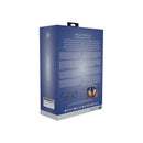 Ouch! Metallic Strap On