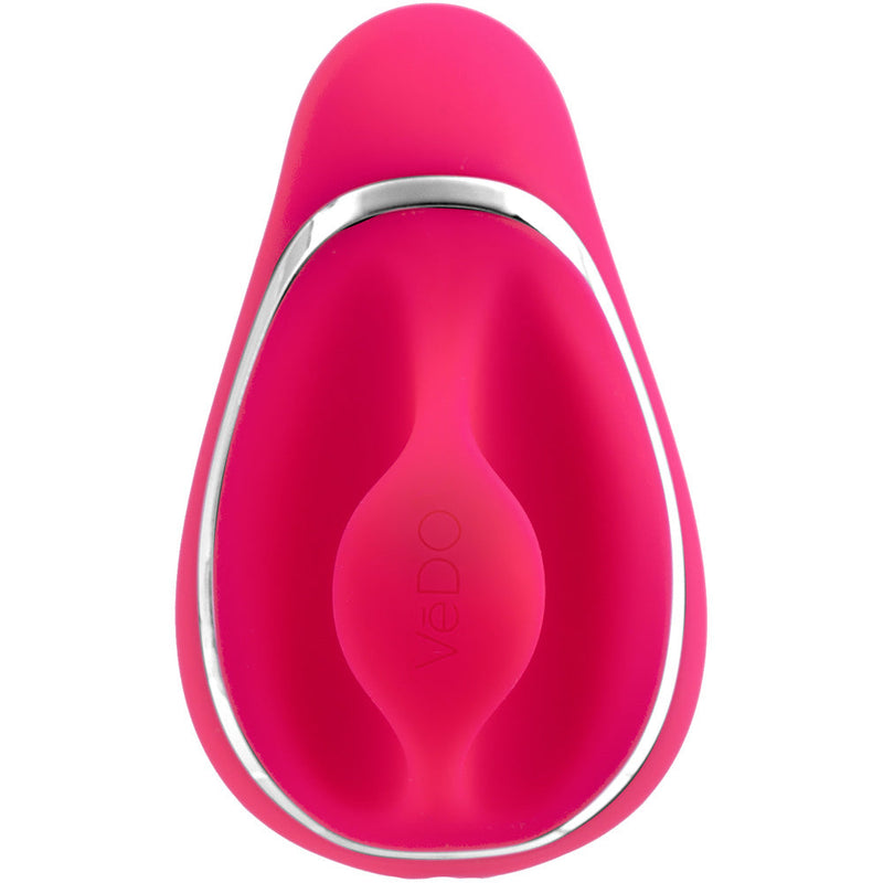 Suki Rechargeable Sonic Vibe