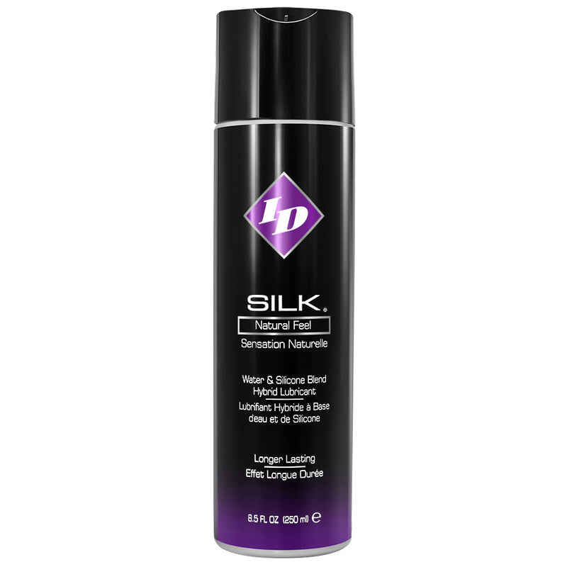 ID Silk Water Based Lube