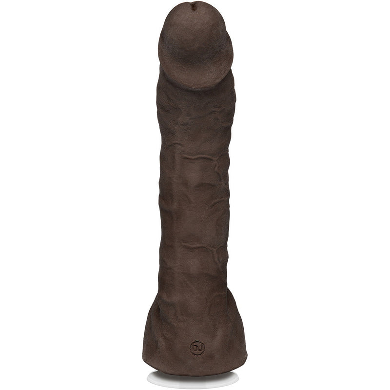 Signature Cocks Prince Yahshua Ultraskyn Cock With Removable Vac-U-Lock Suction Cup