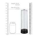 Pumped Extreme Power Rechargeable Auto Pump