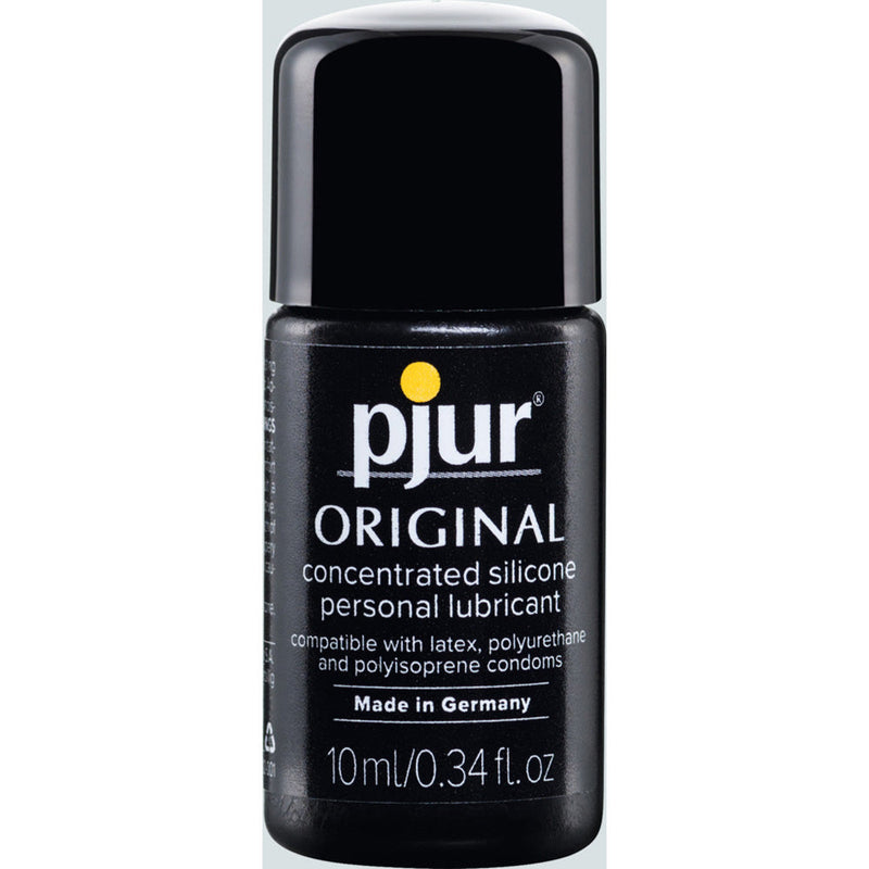 Pjur Original Silicone Personal Lubricant