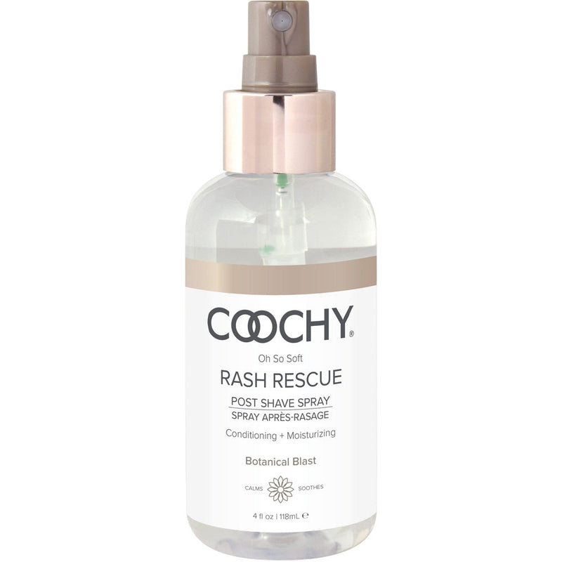 Coochy After Shave Protection Mist Botanical Blast