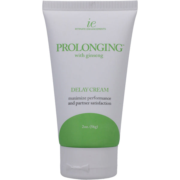 Proloonging - Delay Cream For Men