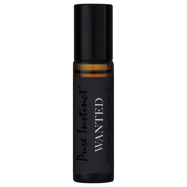Pure Instinct Pheromone Perfume Oil Wanted