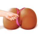 The Blac Va'Chyna Assturbator