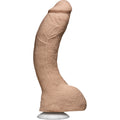 Signature Cocks Jeff Stryker ULTRASKYN Realistic Cock with Removable Vac-U-Lock Suction Cup