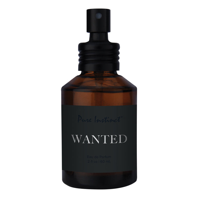 Pure Instinct Pheromone Eau De Parfum Wanted