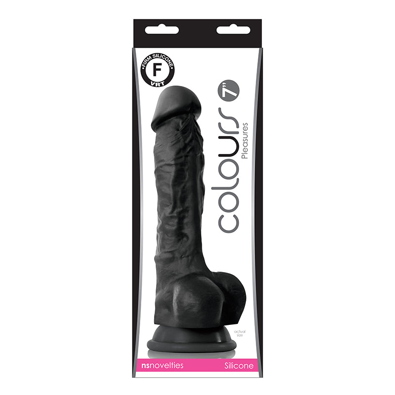 Colours Pleasures Dildo