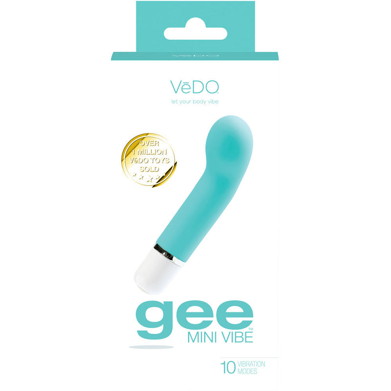 Gee Mini Vibe