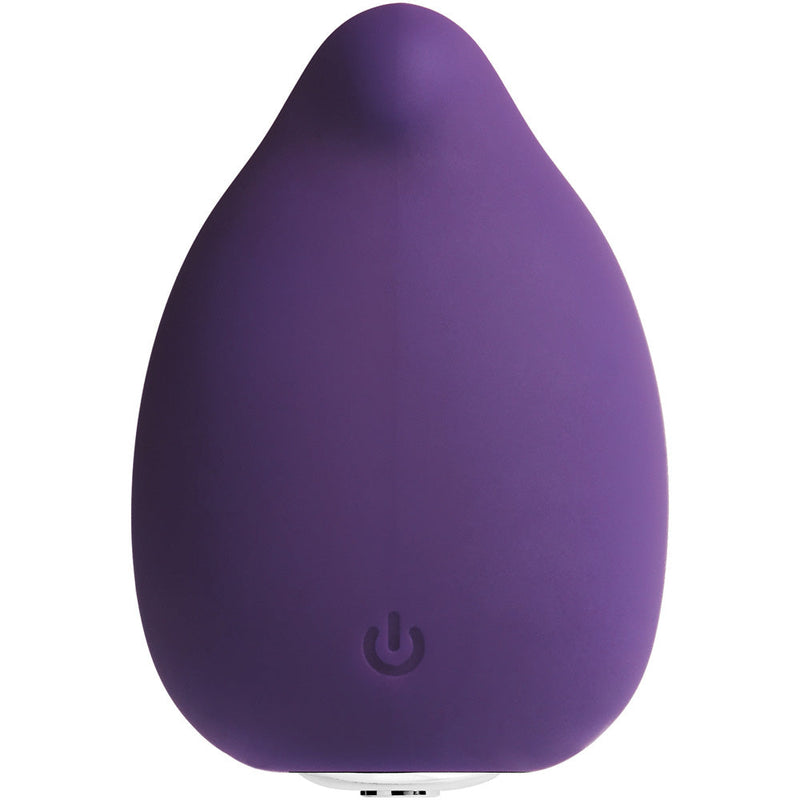 Yumi Rechargeable Finger Vibe