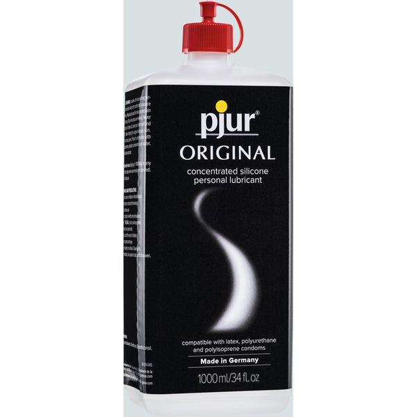 Pjur Original Silicone Personal Lubricant