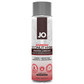 JO Silicone Free Hybrid Lubricant With Coconut Warming