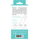 LuvPlus Rechargeable Vibe
