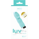 LuvPlus Rechargeable Vibe
