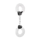 Ouch! Pleasure Handcuffs Furry