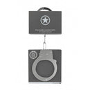 Ouch! Pleasure Handcuffs